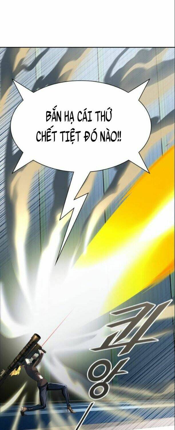 Cuộc Chiến Trong Tòa Tháp - Tower Of God: Chapter 523