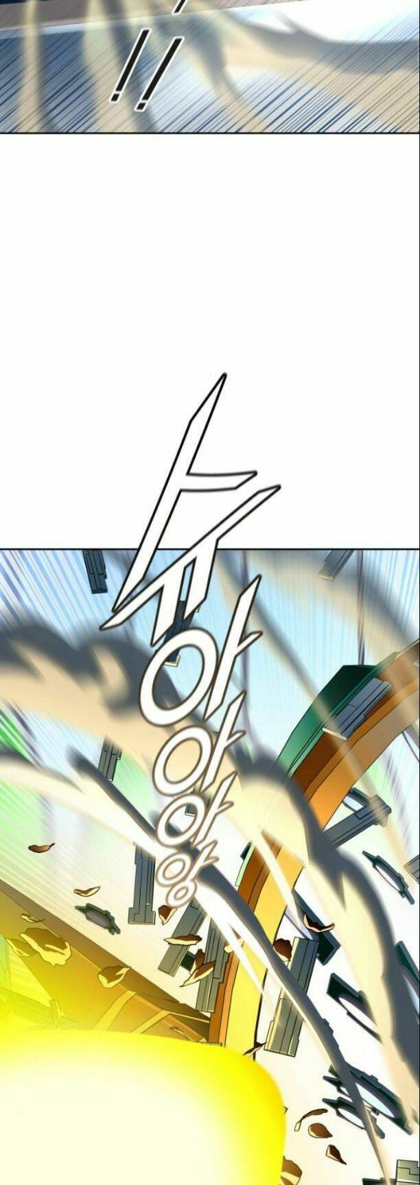 Cuộc Chiến Trong Tòa Tháp - Tower Of God: Chapter 523