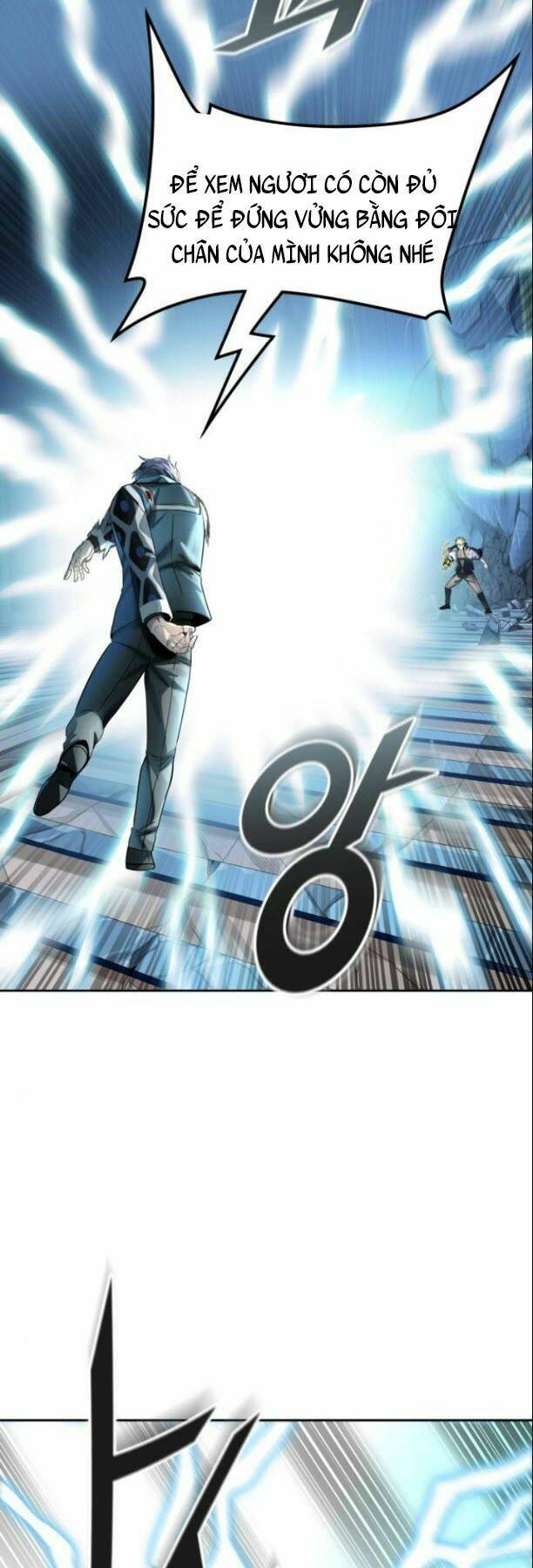 Cuộc Chiến Trong Tòa Tháp - Tower Of God: Chapter 523