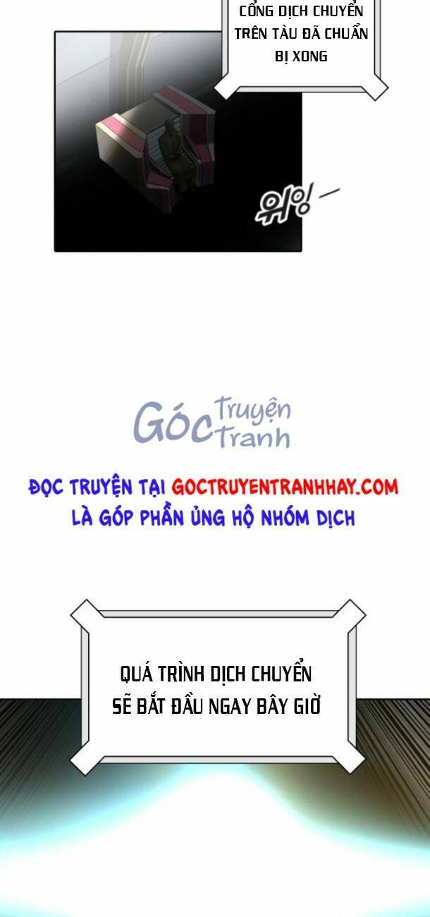 Cuộc Chiến Trong Tòa Tháp - Tower Of God: Chapter 523