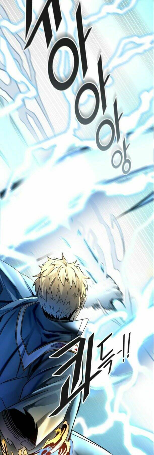 Cuộc Chiến Trong Tòa Tháp - Tower Of God: Chapter 523