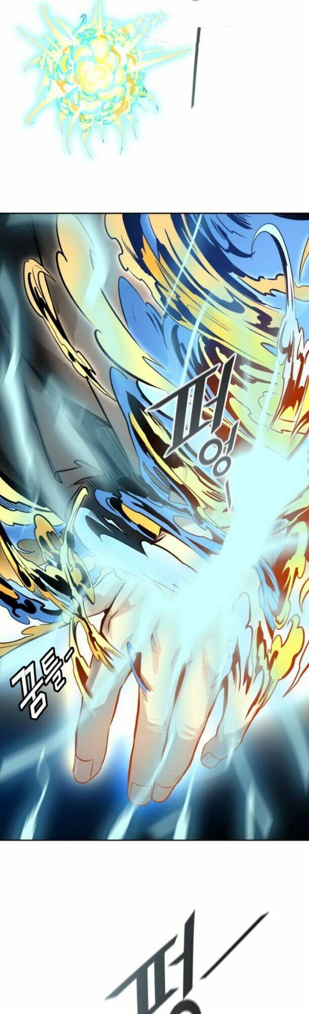 Cuộc Chiến Trong Tòa Tháp - Tower Of God: Chapter 524