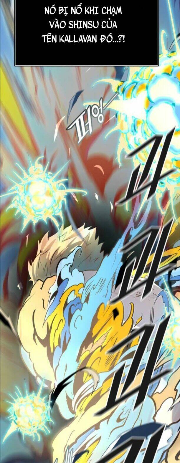 Cuộc Chiến Trong Tòa Tháp - Tower Of God: Chapter 524