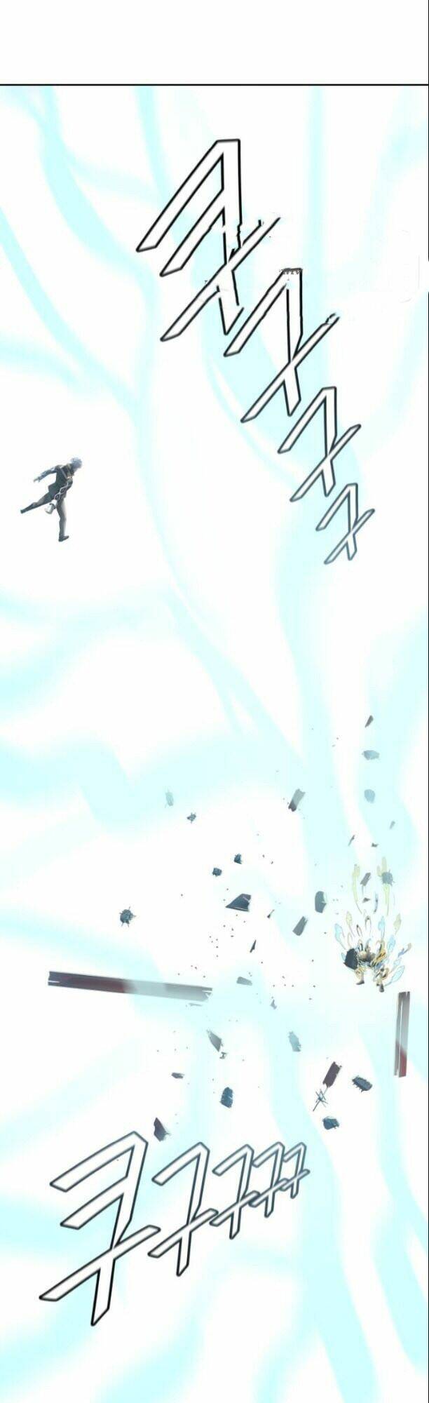 Cuộc Chiến Trong Tòa Tháp - Tower Of God: Chapter 524