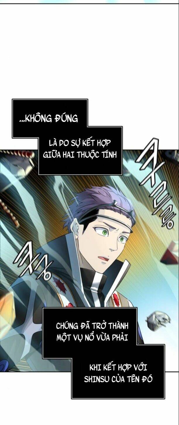 Cuộc Chiến Trong Tòa Tháp - Tower Of God: Chapter 524