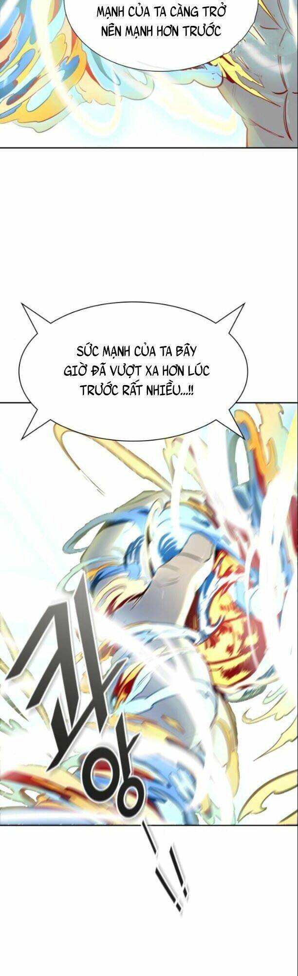 Cuộc Chiến Trong Tòa Tháp - Tower Of God: Chapter 524