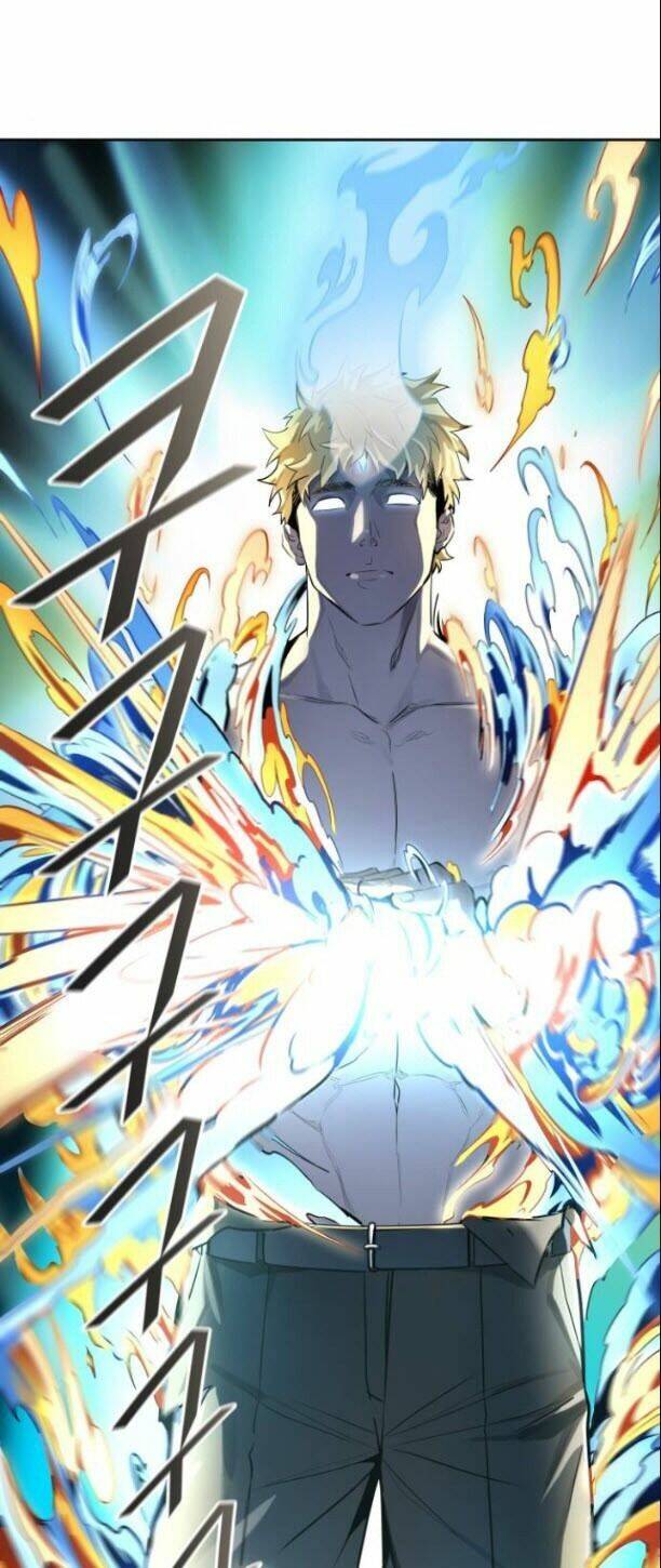 Cuộc Chiến Trong Tòa Tháp - Tower Of God: Chapter 524