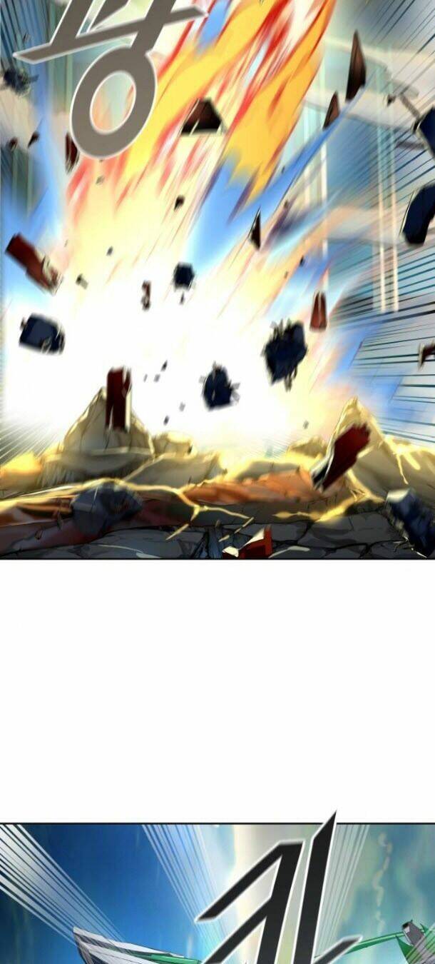 Cuộc Chiến Trong Tòa Tháp - Tower Of God: Chapter 524