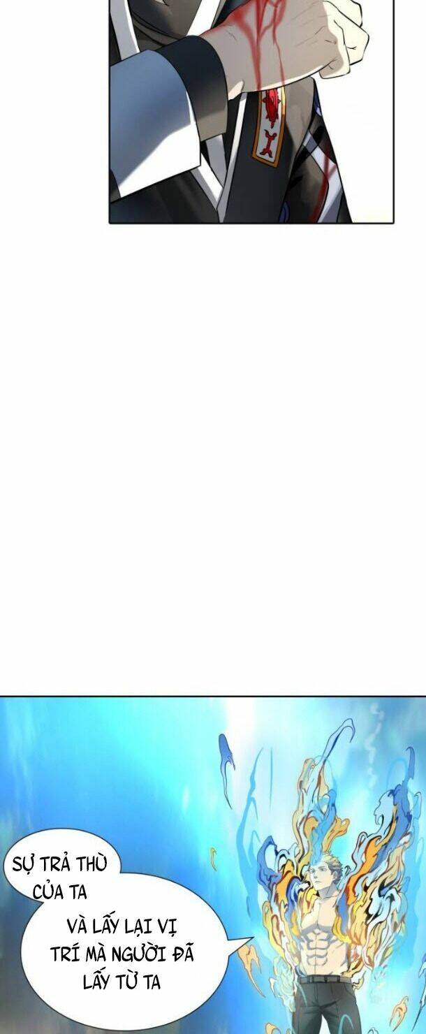 Cuộc Chiến Trong Tòa Tháp - Tower Of God: Chapter 524