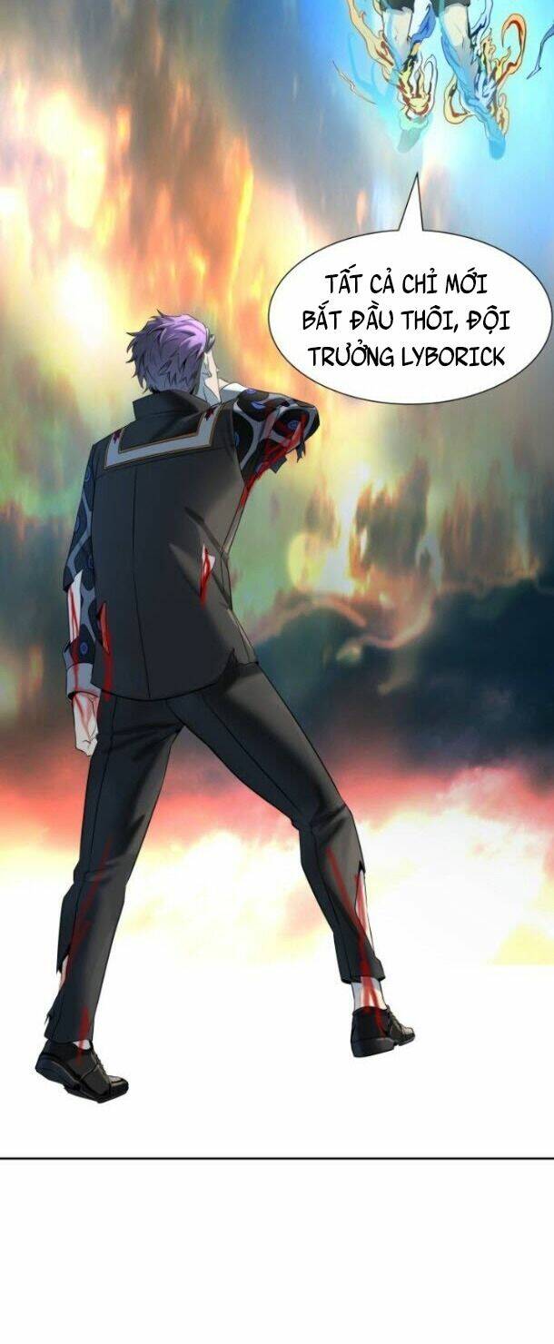 Cuộc Chiến Trong Tòa Tháp - Tower Of God: Chapter 524