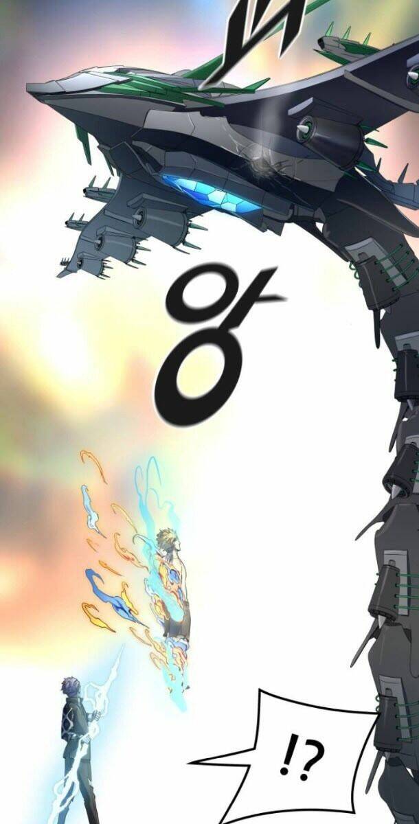 Cuộc Chiến Trong Tòa Tháp - Tower Of God: Chapter 524