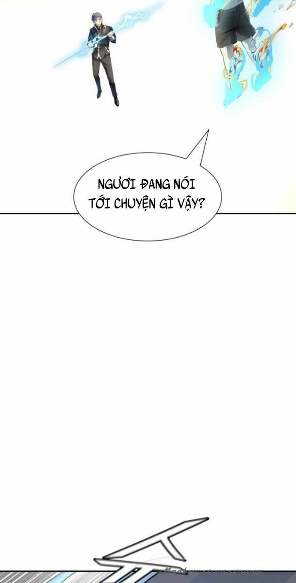 Cuộc Chiến Trong Tòa Tháp - Tower Of God: Chapter 524