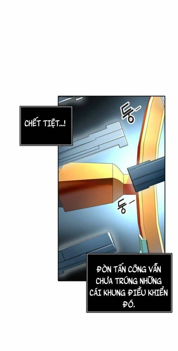 Cuộc Chiến Trong Tòa Tháp - Tower Of God: Chapter 524
