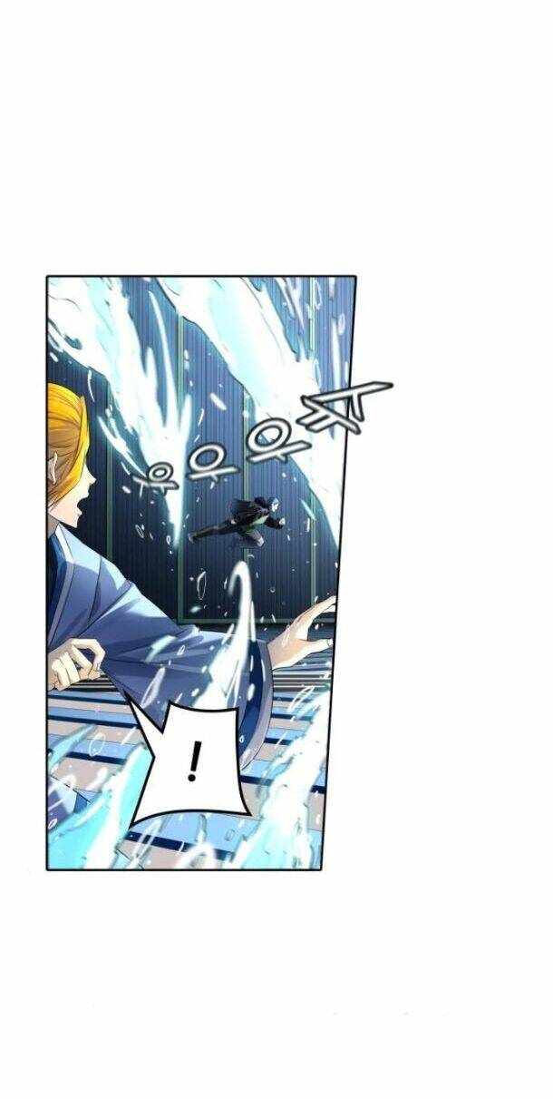 Cuộc Chiến Trong Tòa Tháp - Tower Of God: Chapter 524