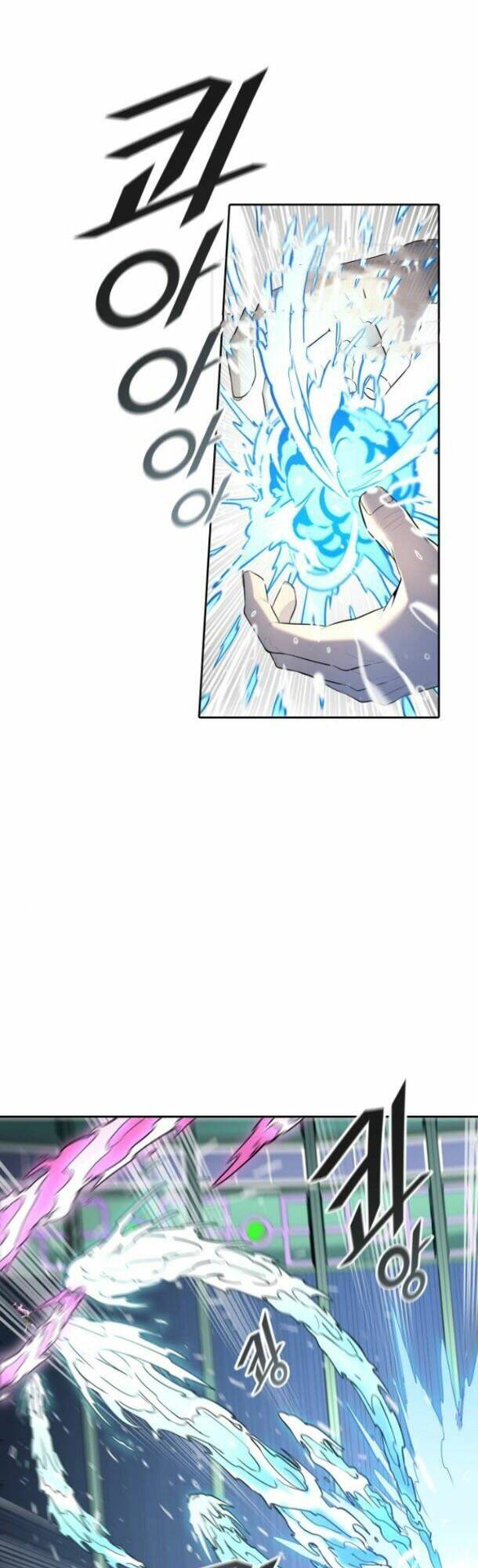 Cuộc Chiến Trong Tòa Tháp - Tower Of God: Chapter 524