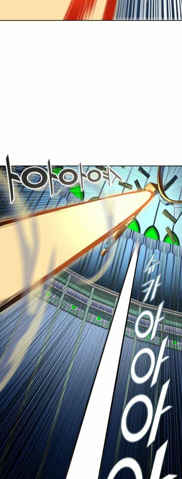 Cuộc Chiến Trong Tòa Tháp - Tower Of God: Chapter 524
