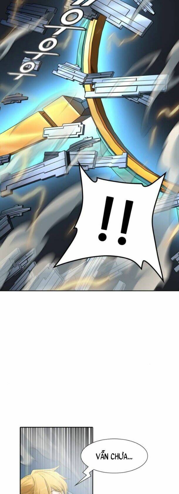 Cuộc Chiến Trong Tòa Tháp - Tower Of God: Chapter 524