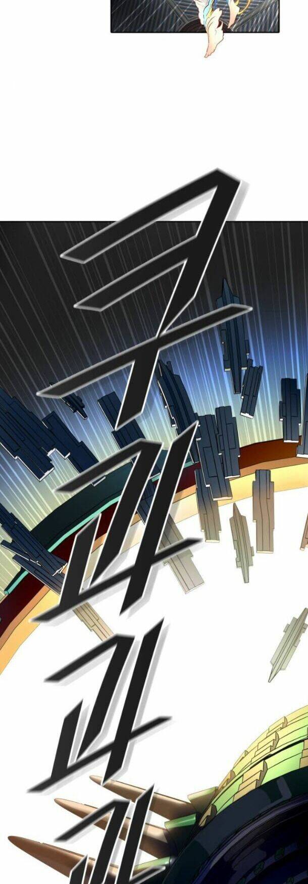 Cuộc Chiến Trong Tòa Tháp - Tower Of God: Chapter 524