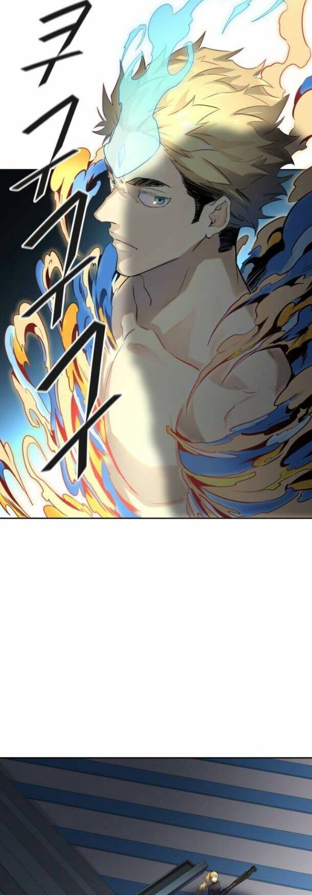 Cuộc Chiến Trong Tòa Tháp - Tower Of God: Chapter 524
