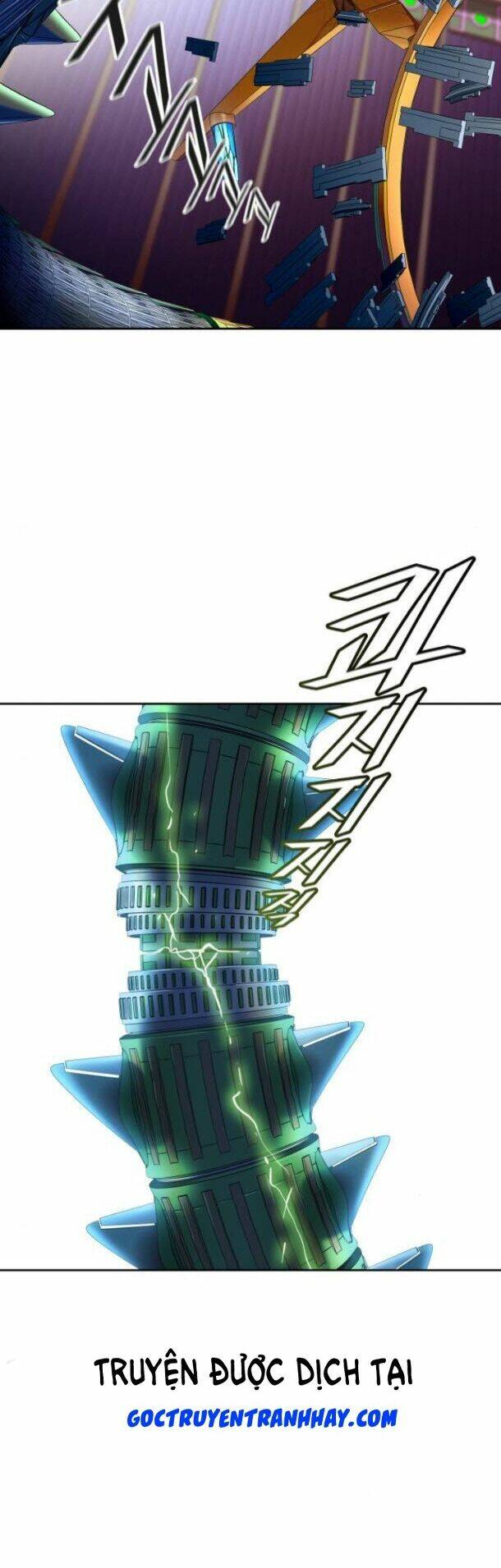 Cuộc Chiến Trong Tòa Tháp - Tower Of God: Chapter 524