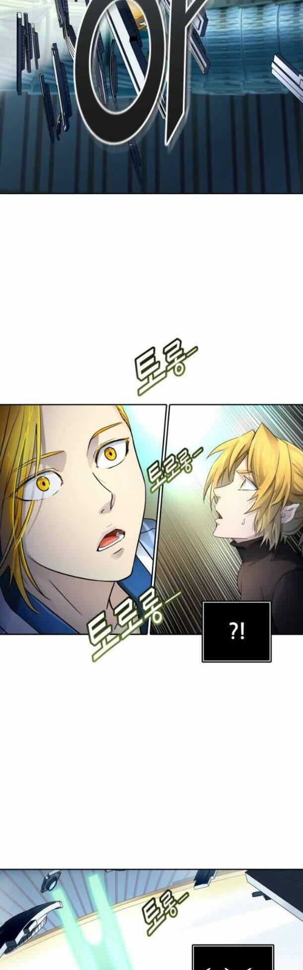 Cuộc Chiến Trong Tòa Tháp - Tower Of God: Chapter 524
