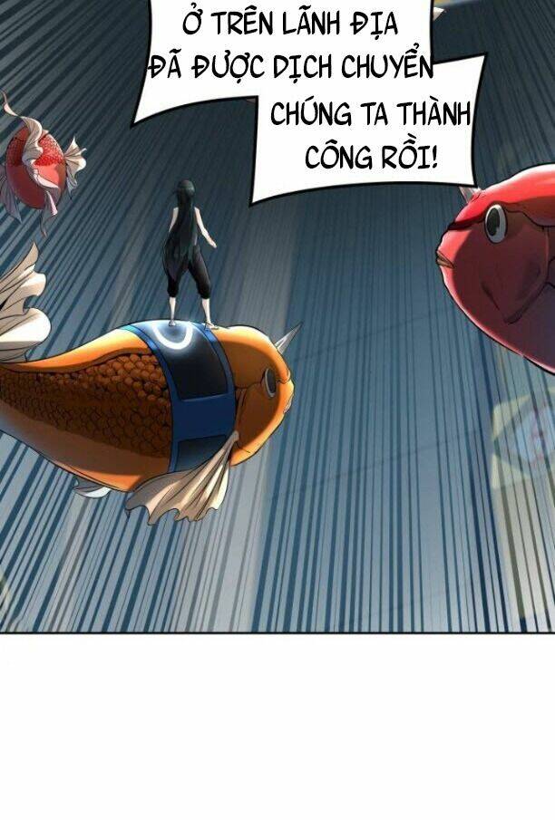 Cuộc Chiến Trong Tòa Tháp - Tower Of God: Chapter 525
