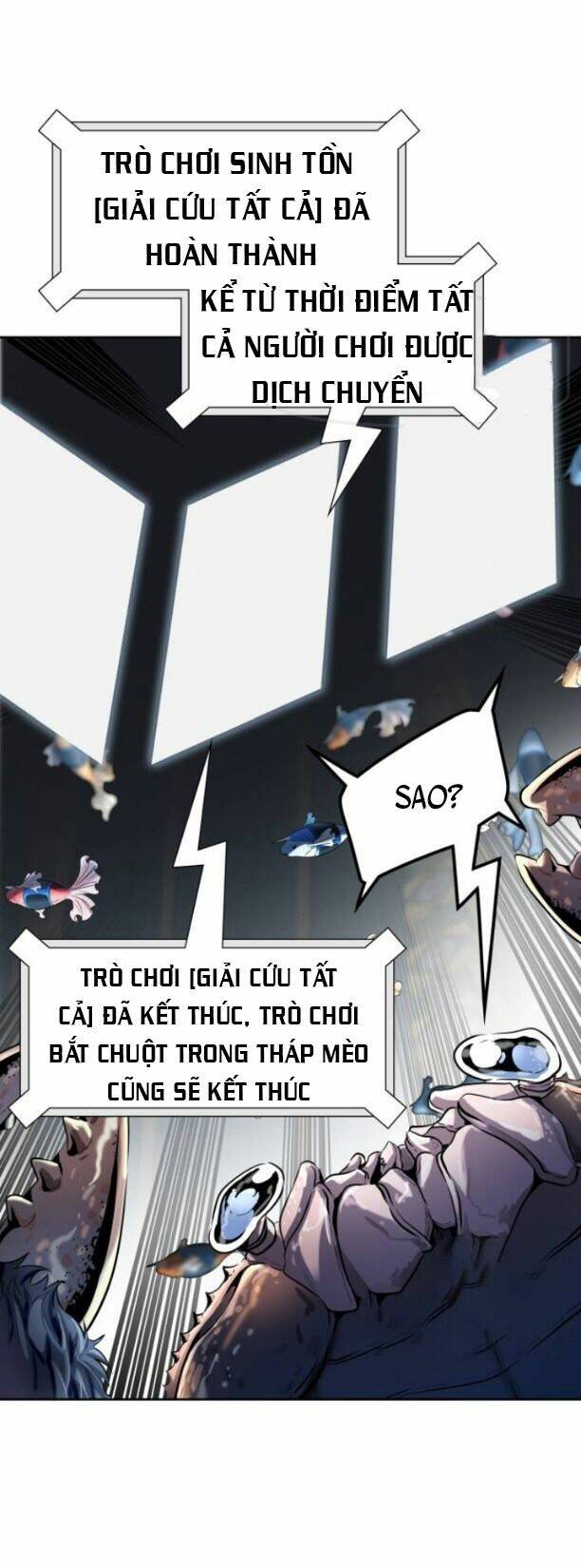 Cuộc Chiến Trong Tòa Tháp - Tower Of God: Chapter 525