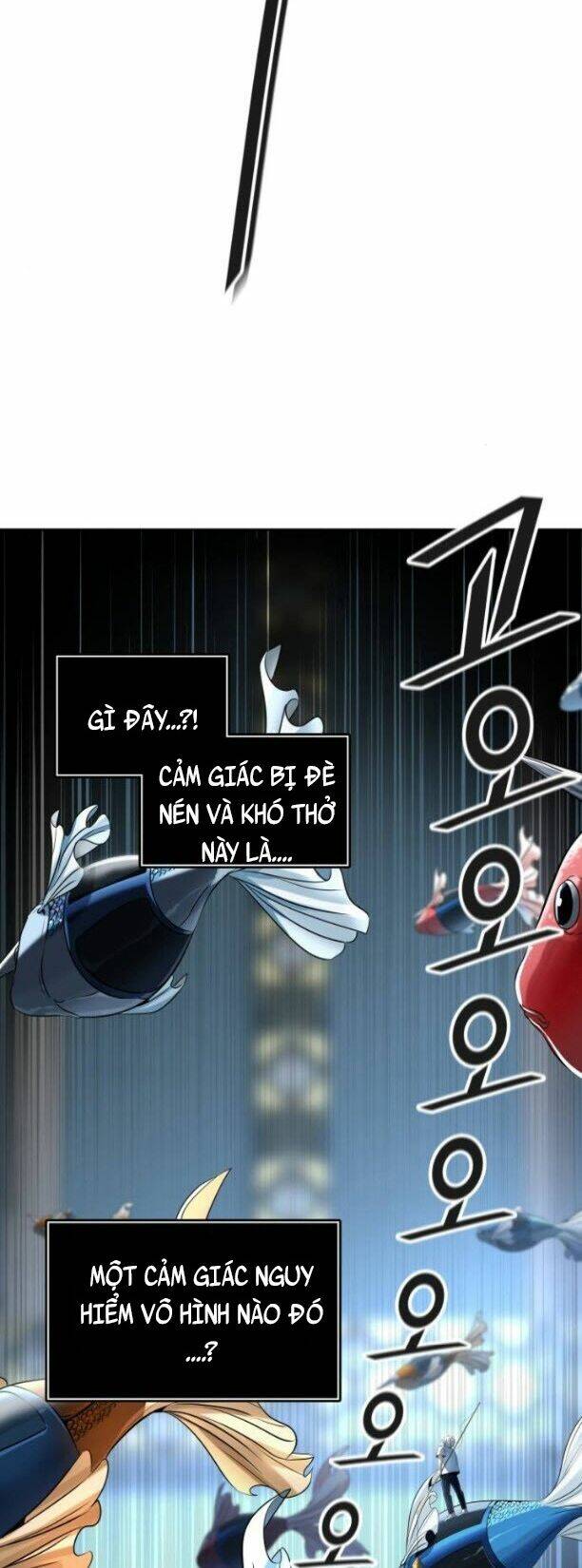 Cuộc Chiến Trong Tòa Tháp - Tower Of God: Chapter 525