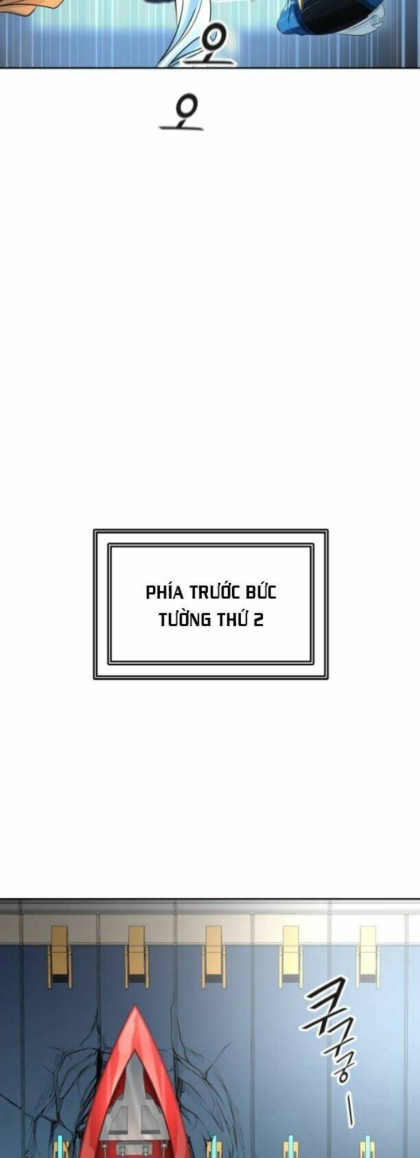 Cuộc Chiến Trong Tòa Tháp - Tower Of God: Chapter 525