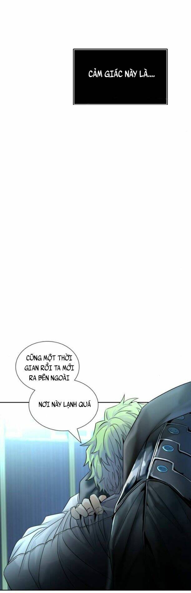 Cuộc Chiến Trong Tòa Tháp - Tower Of God: Chapter 525