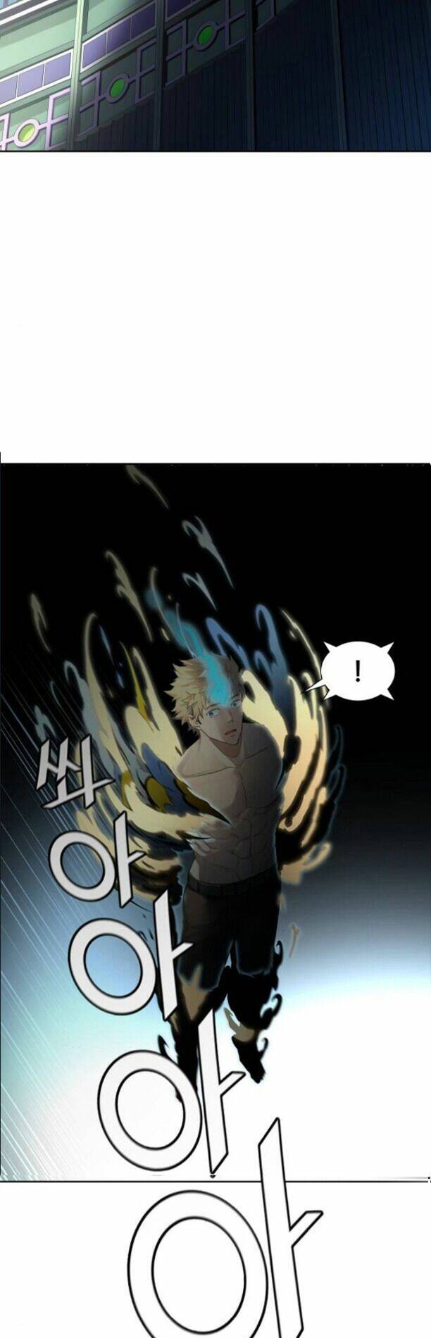 Cuộc Chiến Trong Tòa Tháp - Tower Of God: Chapter 525
