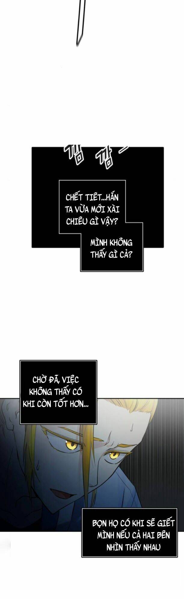 Cuộc Chiến Trong Tòa Tháp - Tower Of God: Chapter 525