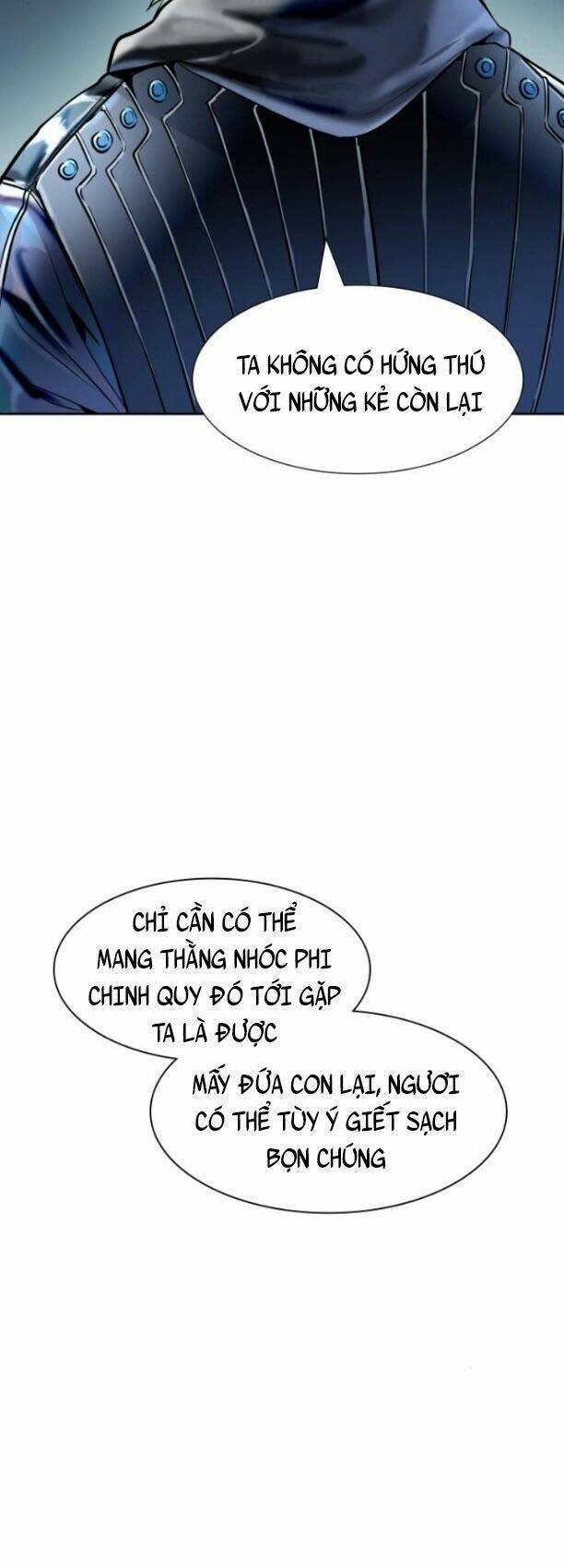 Cuộc Chiến Trong Tòa Tháp - Tower Of God: Chapter 525