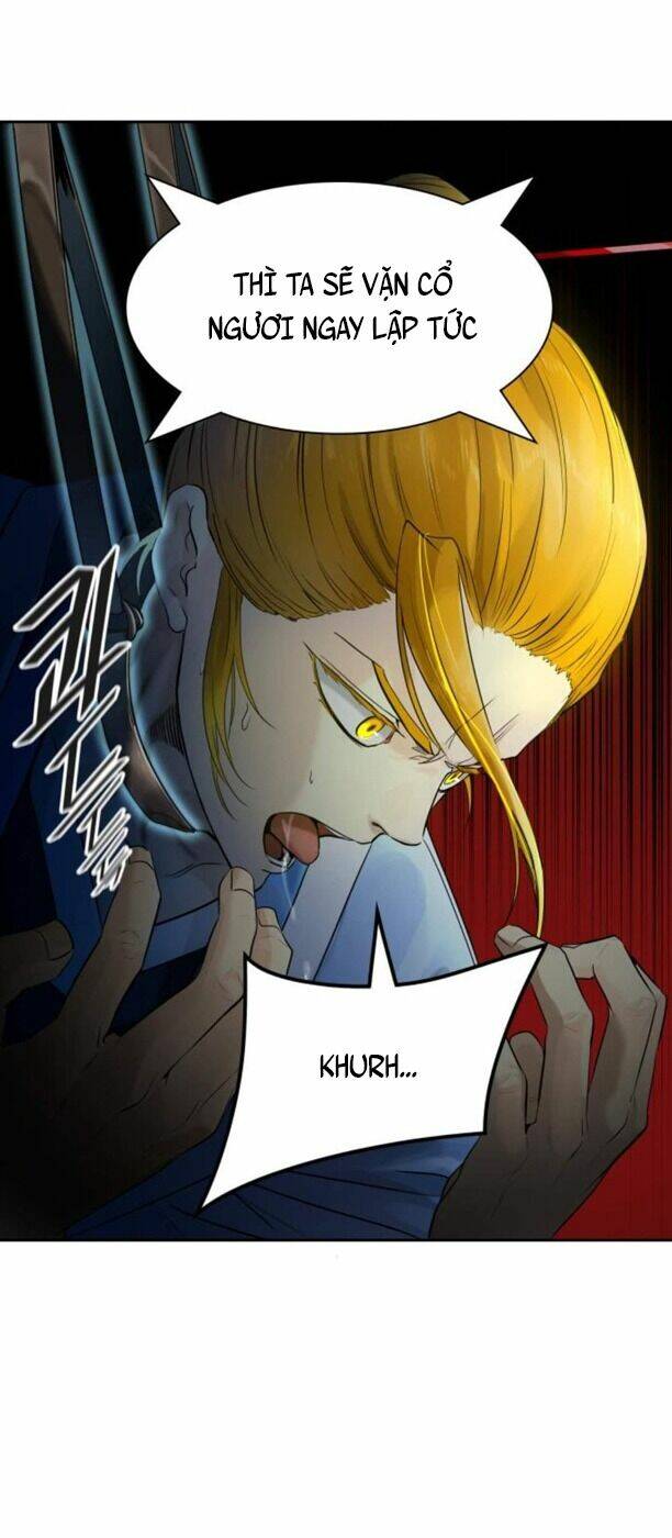 Cuộc Chiến Trong Tòa Tháp - Tower Of God: Chapter 525