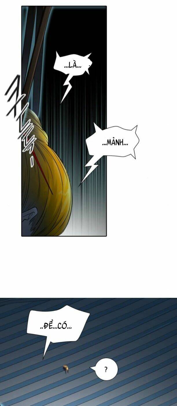 Cuộc Chiến Trong Tòa Tháp - Tower Of God: Chapter 525