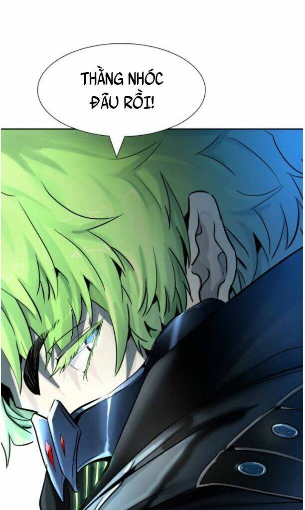 Cuộc Chiến Trong Tòa Tháp - Tower Of God: Chapter 525