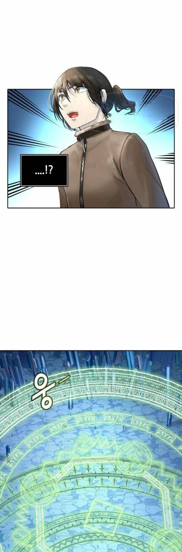 Cuộc Chiến Trong Tòa Tháp - Tower Of God: Chapter 525