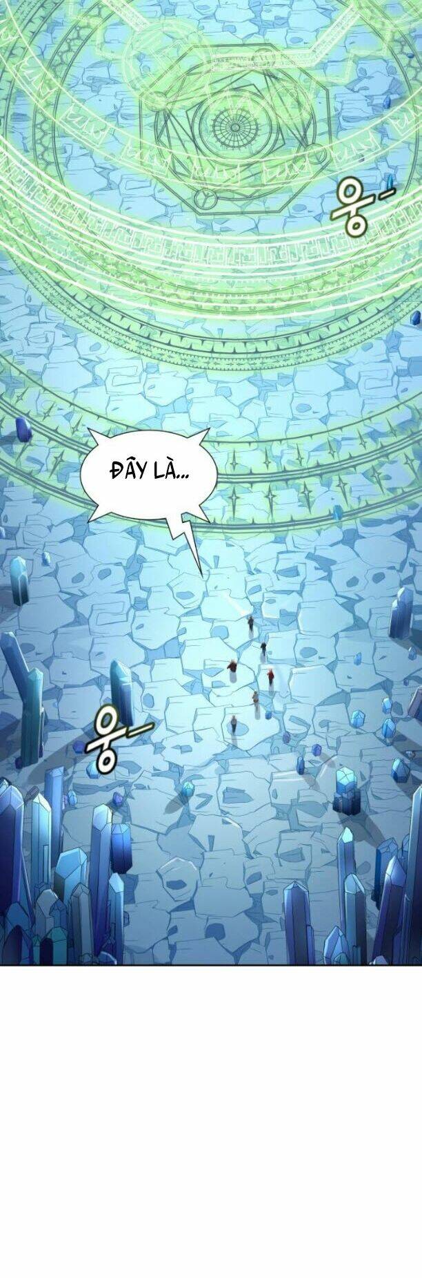 Cuộc Chiến Trong Tòa Tháp - Tower Of God: Chapter 525