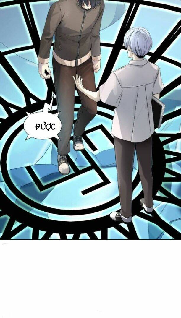 Cuộc Chiến Trong Tòa Tháp - Tower Of God: Chapter 525