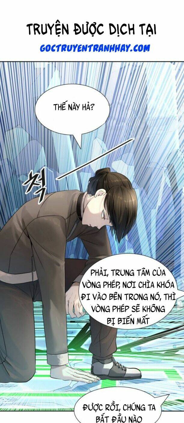 Cuộc Chiến Trong Tòa Tháp - Tower Of God: Chapter 525