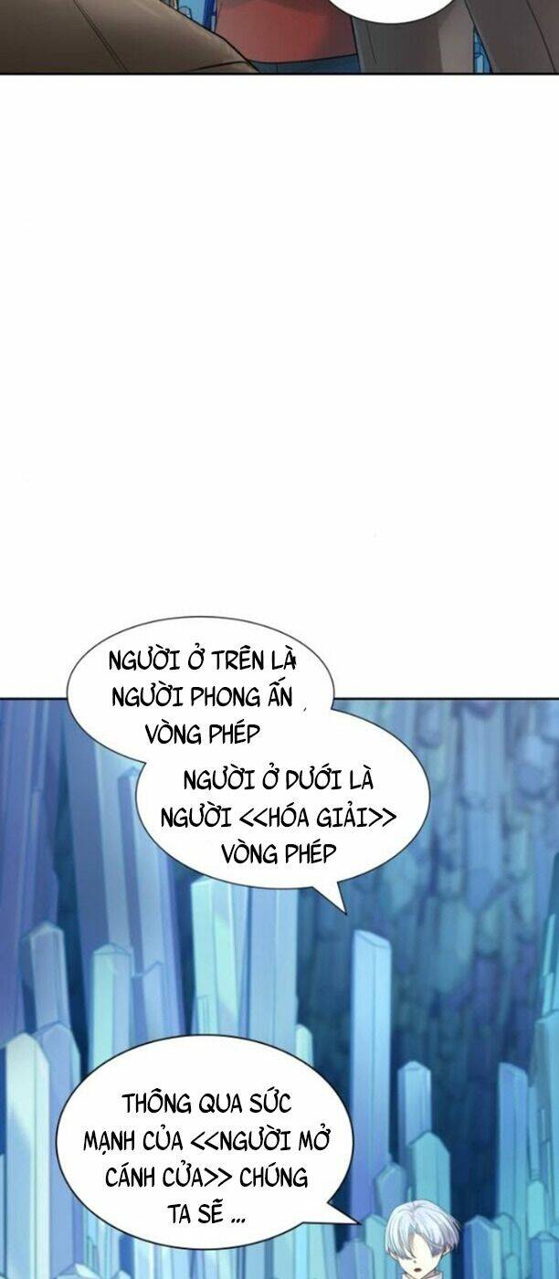 Cuộc Chiến Trong Tòa Tháp - Tower Of God: Chapter 525