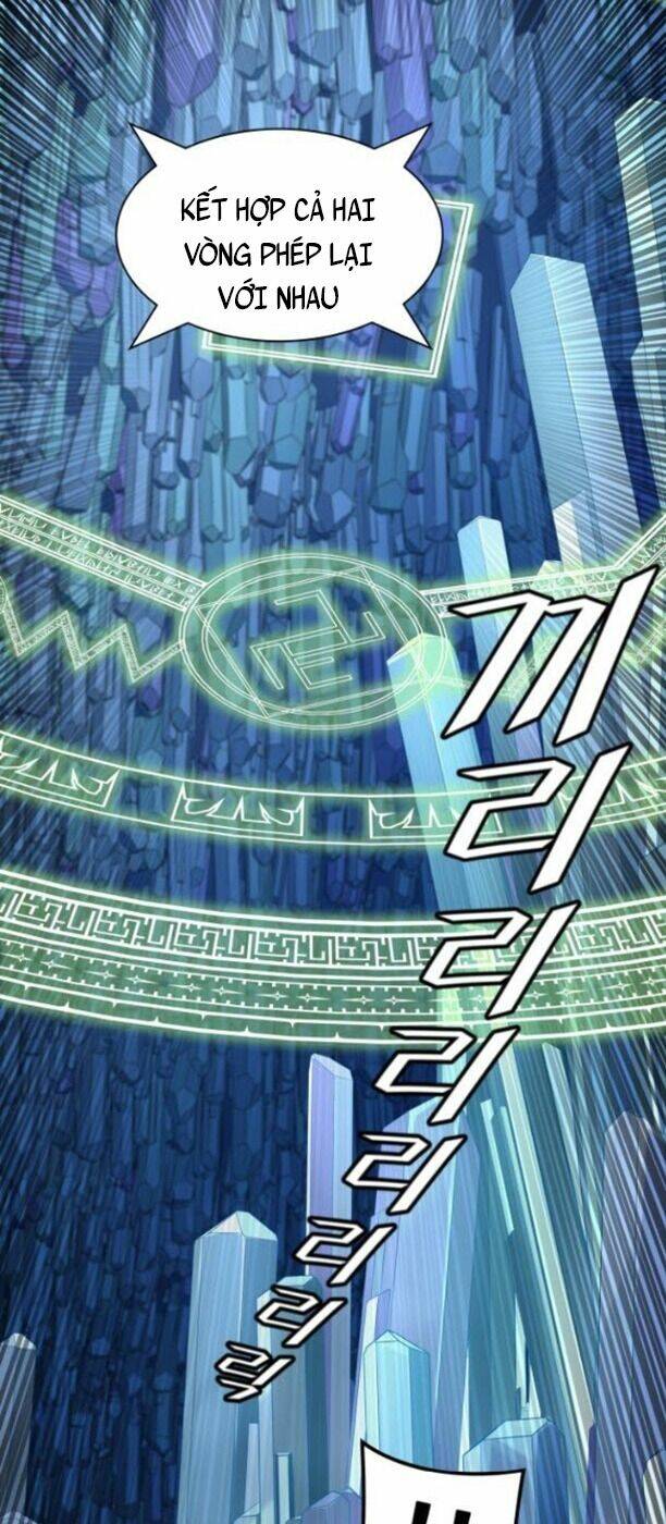 Cuộc Chiến Trong Tòa Tháp - Tower Of God: Chapter 525
