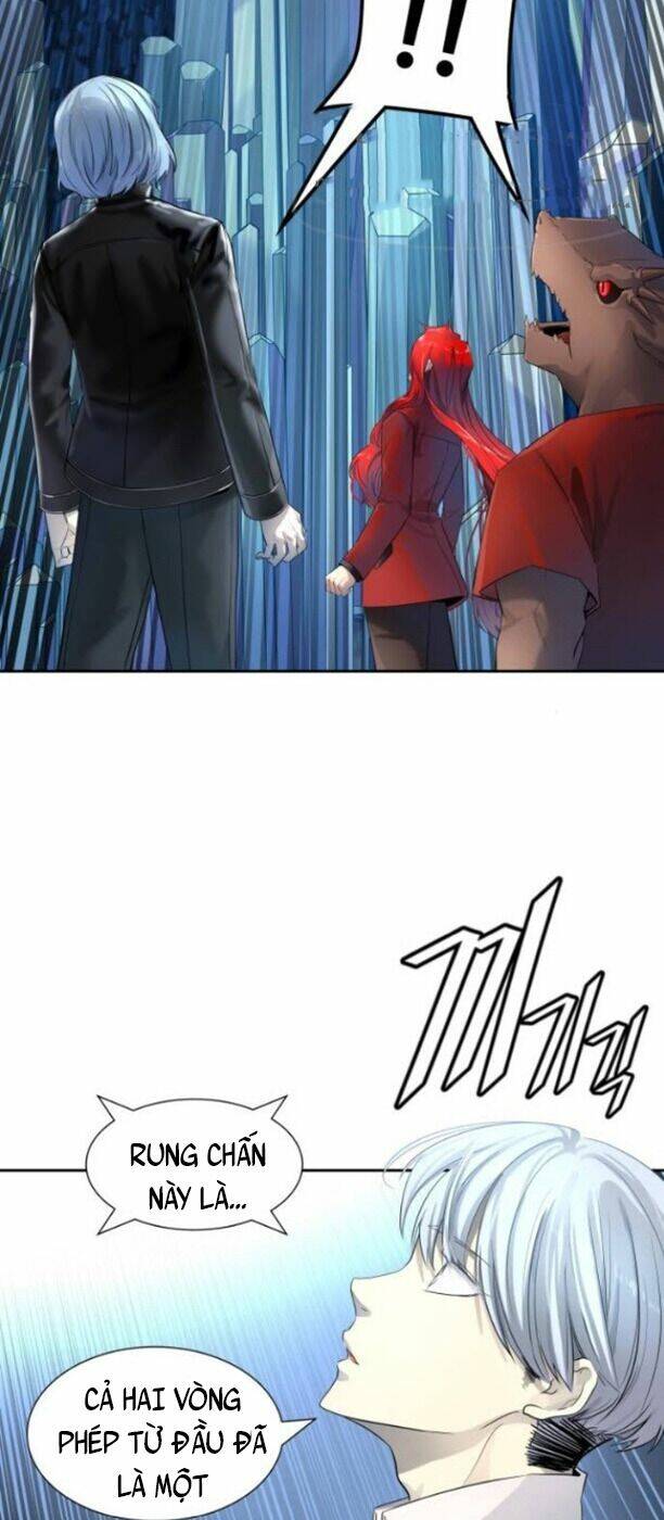 Cuộc Chiến Trong Tòa Tháp - Tower Of God: Chapter 525