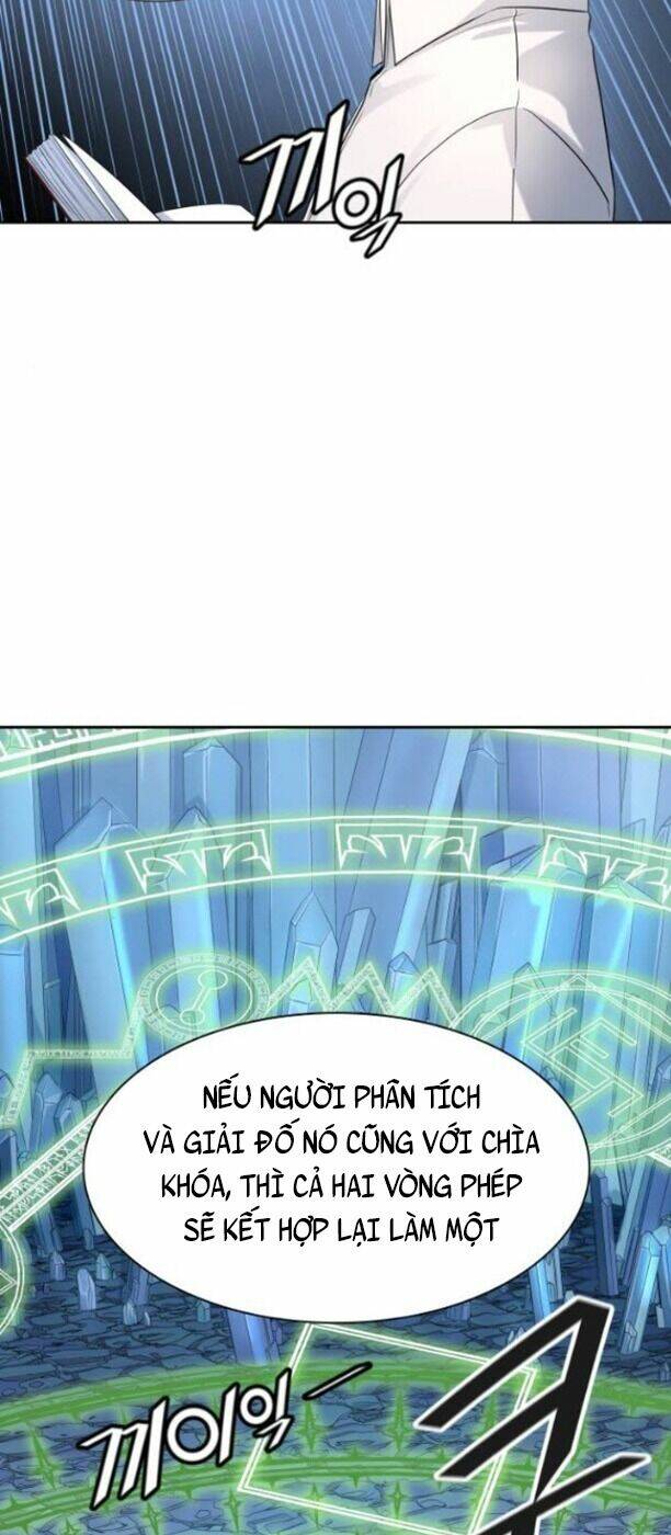 Cuộc Chiến Trong Tòa Tháp - Tower Of God: Chapter 525