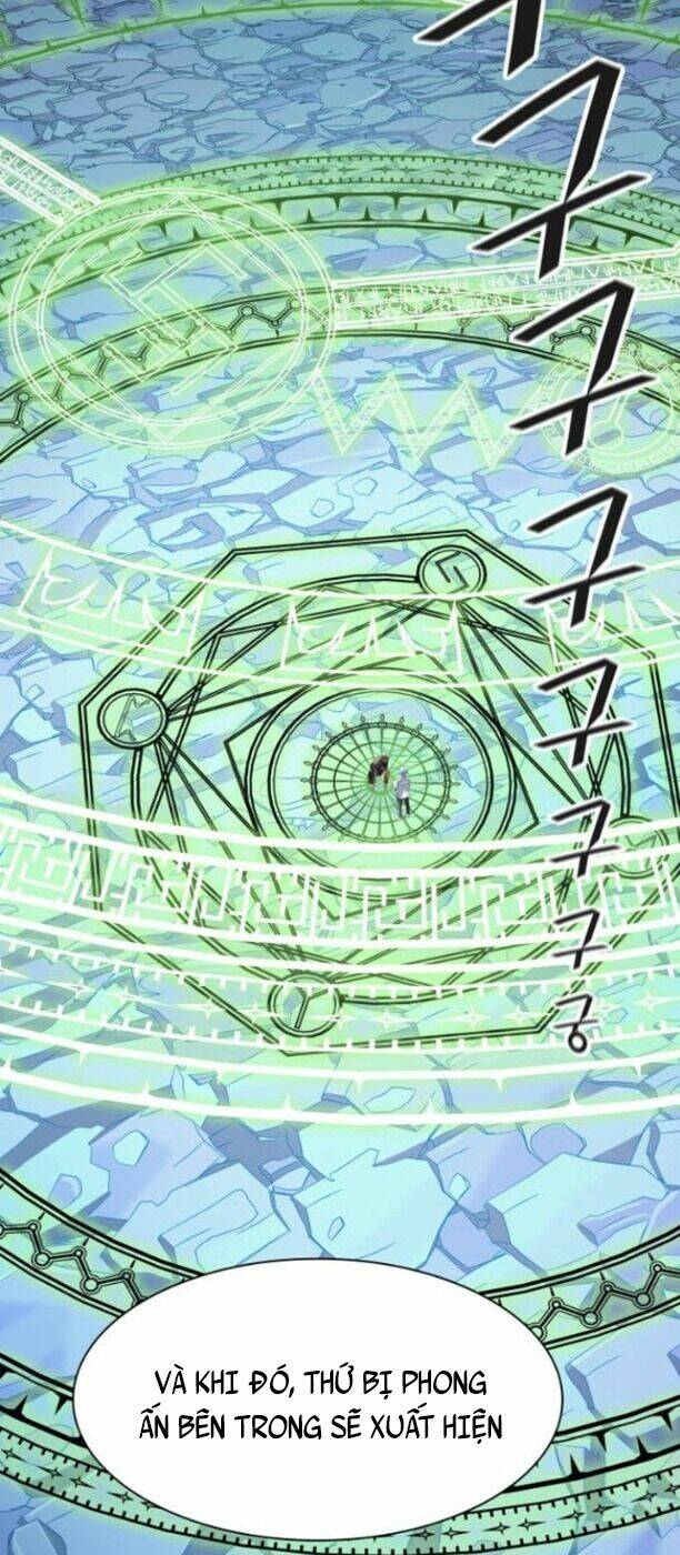 Cuộc Chiến Trong Tòa Tháp - Tower Of God: Chapter 525
