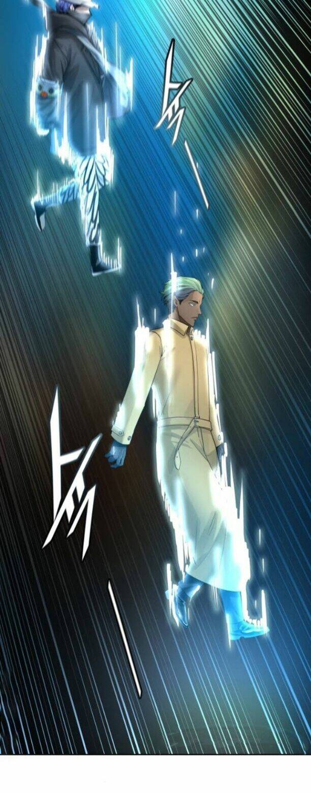 Cuộc Chiến Trong Tòa Tháp - Tower Of God: Chapter 525
