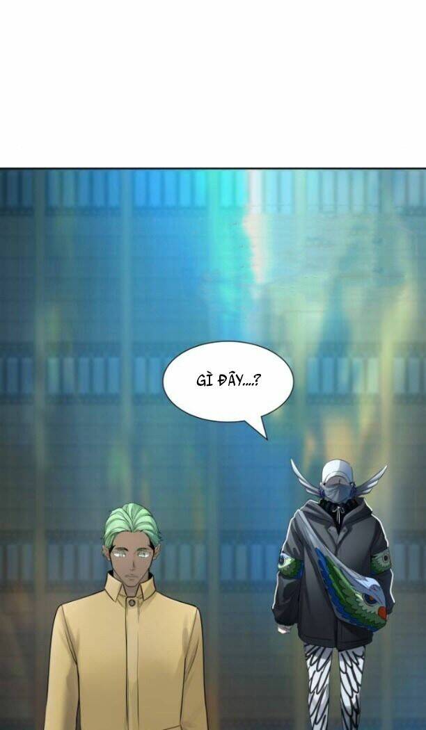Cuộc Chiến Trong Tòa Tháp - Tower Of God: Chapter 525