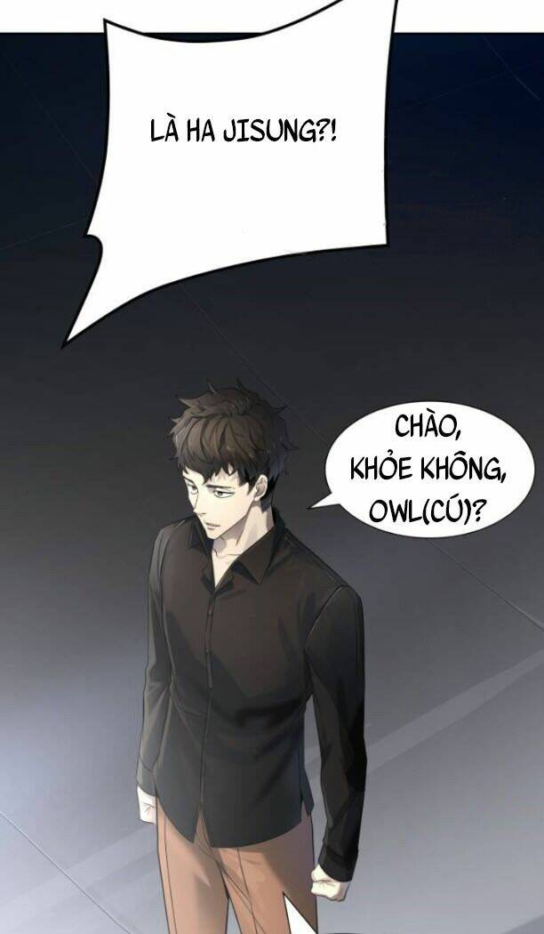 Cuộc Chiến Trong Tòa Tháp - Tower Of God: Chapter 525