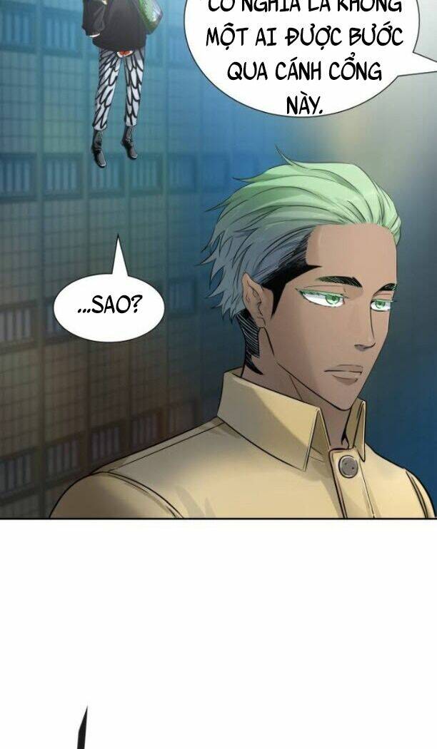 Cuộc Chiến Trong Tòa Tháp - Tower Of God: Chapter 525