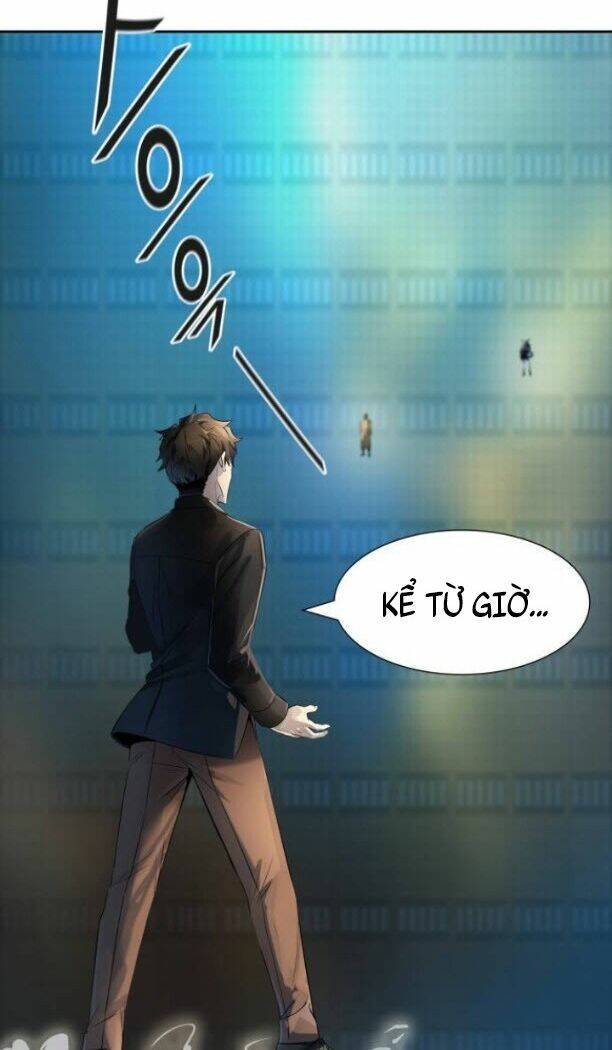 Cuộc Chiến Trong Tòa Tháp - Tower Of God: Chapter 525